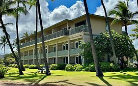 Coral Reef Hotel Kauai