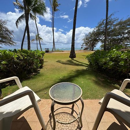 Hotel Coral Reef Kapa'a Exterior photo