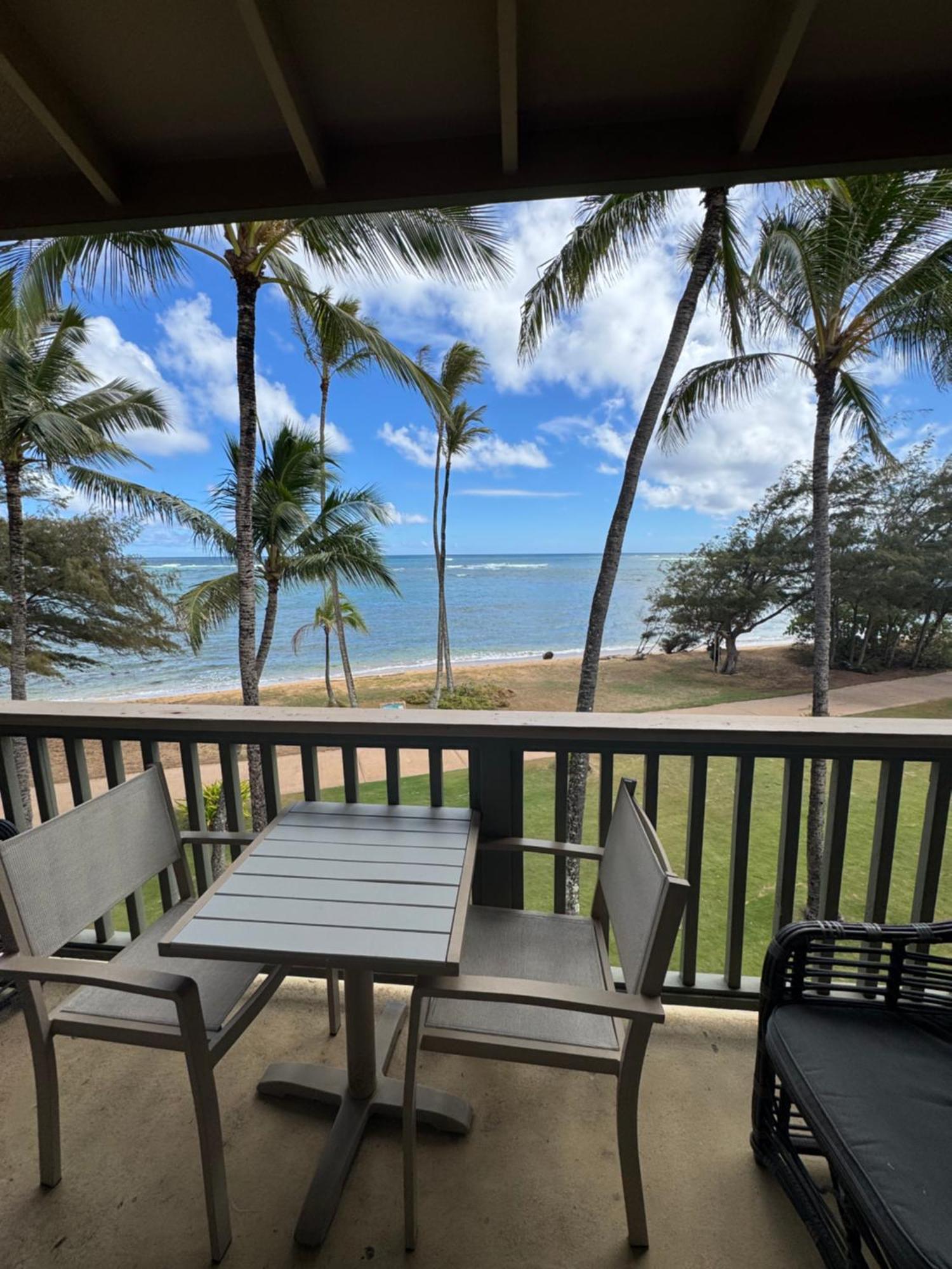 Hotel Coral Reef Kapa'a Exterior photo